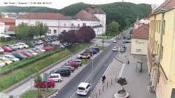 Riegerova ulice