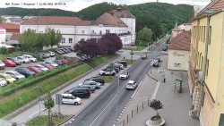 Riegerova ulice