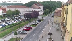 Riegerova ulice
