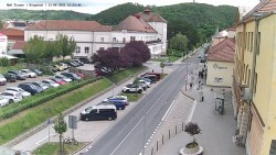 Riegerova ulice