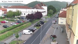 Riegerova ulice