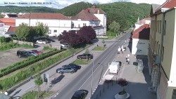 Riegerova ulice