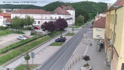 Riegerova ulice