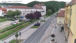 Riegerova ulice
