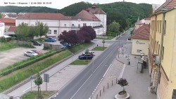 Riegerova ulice