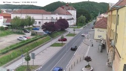 Riegerova ulice