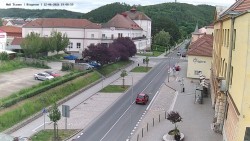 Riegerova ulice