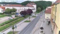 Riegerova ulice