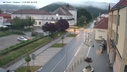 Riegerova ulice