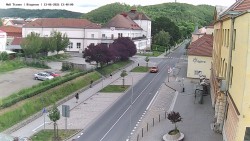 Riegerova ulice