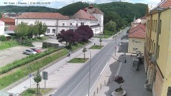 Riegerova ulice