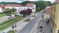 Riegerova ulice