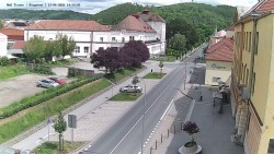 Riegerova ulice