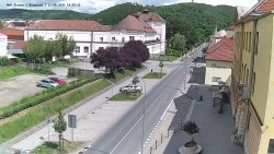Riegerova ulice
