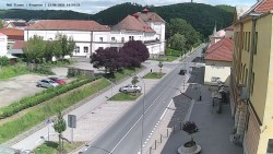 Riegerova ulice