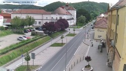 Riegerova ulice