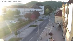 Riegerova ulice