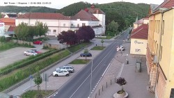 Riegerova ulice