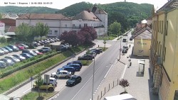 Riegerova ulice