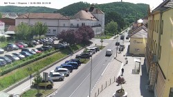 Riegerova ulice
