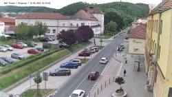 Riegerova ulice