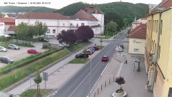 Riegerova ulice