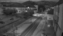Riegerova ulice