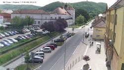 Riegerova ulice