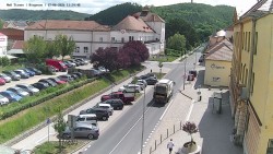 Riegerova ulice