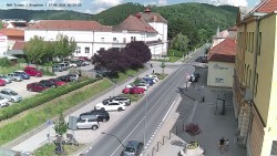 Riegerova ulice