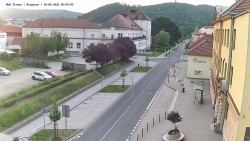 Riegerova ulice