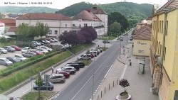 Riegerova ulice