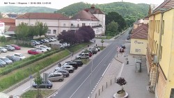 Riegerova ulice