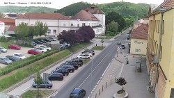 Riegerova ulice