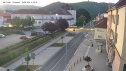 Riegerova ulice