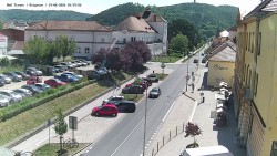 Riegerova ulice
