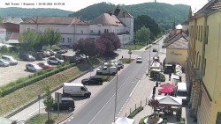 Riegerova ulice