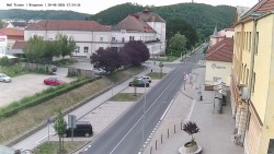 Riegerova ulice