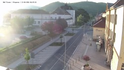 Riegerova ulice