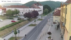 Riegerova ulice