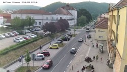 Riegerova ulice