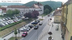 Riegerova ulice