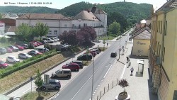 Riegerova ulice