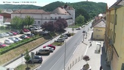 Riegerova ulice