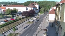 Riegerova ulice