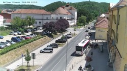 Riegerova ulice