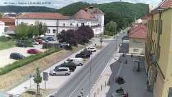 Riegerova ulice