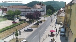 Riegerova ulice