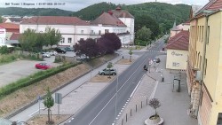 Riegerova ulice