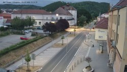 Riegerova ulice